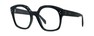 Оптическая оправа Celine CL50085I 001