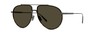 Солнцезащитные очки DIOR DiorBlackSuit AU H5C0 DM40011U 08J