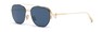 Солнцезащитные очки DIOR NeoDior RU B0B0 DM40024U 10V