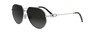Солнцезащитные очки DIOR CD Link A1U F0A1 DM40026U 16B