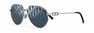 Солнцезащитные очки DIOR CD Link A1U F0B8 DM40026U 16V