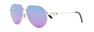 Солнцезащитные очки DIOR CD Link A1U C0B7 DM40026U 33X