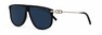 Солнцезащитные очки DIOR CD Link S2U 20B0 DM40029U 52V