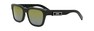 Солнцезащитные очки DIOR DiorB23 S1I 55H7 DM40052I 98Q