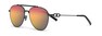 Солнцезащитные очки DIOR CD Link R1U H4L2 DM40068U 08Z