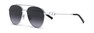 Солнцезащитные очки DIOR CD Link R1U F0A1 DM40068U 16B