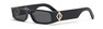 Солнцезащитные очки DIOR CD Diamond S1I 10A0 DM40072I 01A