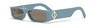 Солнцезащитные очки DIOR CD Diamond S1I 30F0 DM40072I 90E