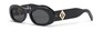 Солнцезащитные очки DIOR CD Diamond Edition R11 10A0 DM40073I 01A