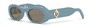 Солнцезащитные очки DIOR CD Diamond Edition R11 30F0 DM40073I 90E
