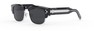 Солнцезащитные очки DIOR CD Diamond C1U 13A0 DM40082U 01A