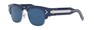 Солнцезащитные очки DIOR CD Diamond C1U 30B0 DM40082U 90V