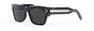 Солнцезащитные очки DIOR CD Diamond S2I 10A0 DM40083I 01A