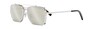 Солнцезащитные очки DIOR CD Diamond S4U F2M4 DM40091U-CL 16G