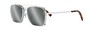 Солнцезащитные очки DIOR CD Diamond S4U F0I7 DM40091U-CL 16Q