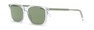 Солнцезащитные очки DIOR InDior S1I 85C0 DM40104I 26N