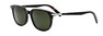 Солнцезащитные очки DIOR DiorBlackSuit S12I 20C0 DM40125I 52N