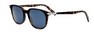Солнцезащитные очки DIOR DiorBlackSuit S12I 18B0 DM40125I 56V