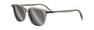 Солнцезащитные очки DIOR DiorBlackSuit S12I 77A4 DM40125I 72C