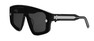 Солнцезащитные очки DIOR CD Diamond M1U 10A0 DM40134U-L 01A