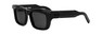 Солнцезащитные очки DIOR DiorXplorer S2I 10A0 DM40141I 01A