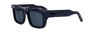 Солнцезащитные очки DIOR DiorXplorer S2I 30B0 DM40141I 90V