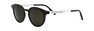 Солнцезащитные очки DIOR DiorTag R1I 10C0 DM40157I 01N