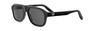 Солнцезащитные очки DIOR CD Icon A1I 10A0 DM40173I 01A