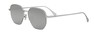 Солнцезащитные очки Fendi FE40004U 17C