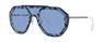 Солнцезащитные очки Fendi FE40006U 13X