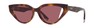 Солнцезащитные очки Fendi FE40009I 53S