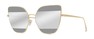 Солнцезащитные очки Fendi FE40015U 30C