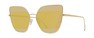 Солнцезащитные очки Fendi FE40015U 30G