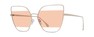 Солнцезащитные очки Fendi FE40015U 32S