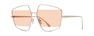 Солнцезащитные очки Fendi FE40016U 32S