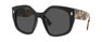 Солнцезащитные очки Fendi FE40017I 01A