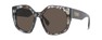 Солнцезащитные очки Fendi FE40017I 55E