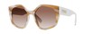 Солнцезащитные очки Fendi FE40017I 60F