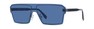 Солнцезащитные очки Fendi FE40028U 90V