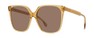 Солнцезащитные очки Fendi FE40030I 57E