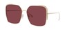 Солнцезащитные очки Fendi FE40038U 10S