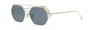 Солнцезащитные очки Fendi FE40039U 10X