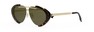 Солнцезащитные очки Fendi FE40042U 52N