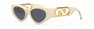 Солнцезащитные очки Fendi FE40049I 25V