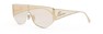 Солнцезащитные очки Fendi FE40051U 32S