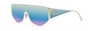 Солнцезащитные очки Fendi FE40051U 32X