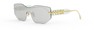 Солнцезащитные очки Fendi FE40066U 30C