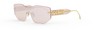 Солнцезащитные очки Fendi FE40066U 30U