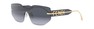 Солнцезащитные очки Fendi FE40066U 31W