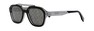 Солнцезащитные очки Fendi FE40076U 20C